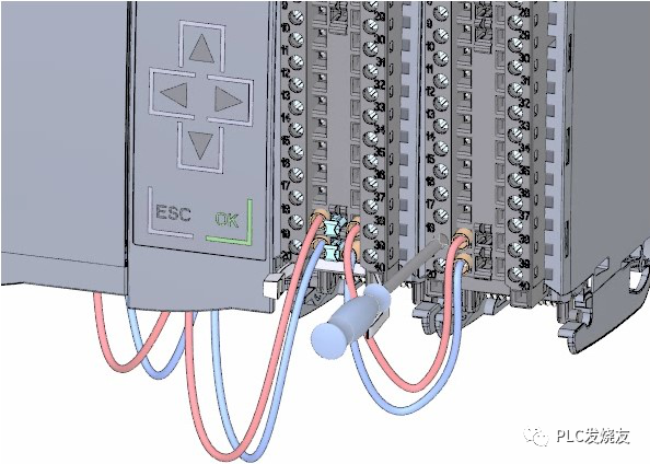 西门子S7-1500硬件安装接线图完整版的图21